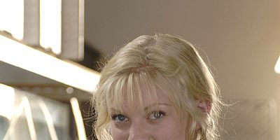 Poster der Serie Dangerous Waters