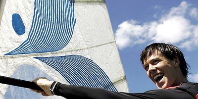 Poster der Serie The Camera Never Lies