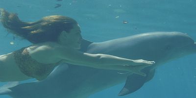 Poster der Serie Lovesick