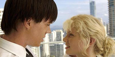 Poster der Serie Hook, Line and Sinker