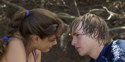 Poster der Serie Dr. Danger