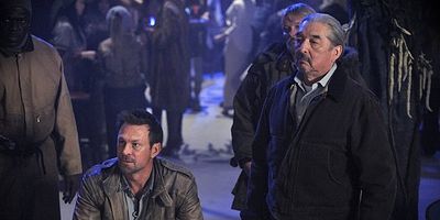 Poster der Serie Pilot - Part 1