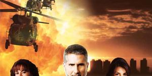 Poster der Serie Pilot