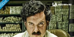 Poster der Serie Las lecciones de Doña Enelia