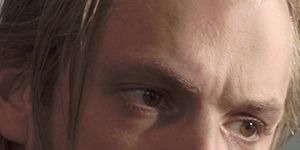 Poster der Serie Die dritte Gewalt