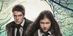 Poster der Serie Ulterior Motives