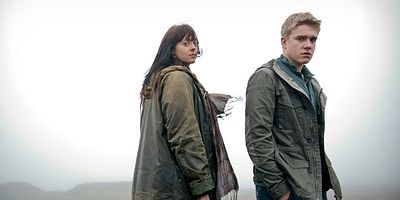 Poster der Serie Irresistible