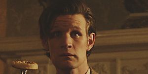 Poster der Serie Episode One - April