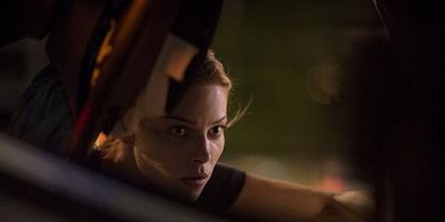 Poster der Serie Professionelle Höflichkeit