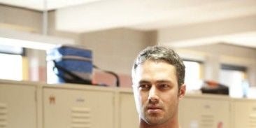 Poster der Serie Durchhalten