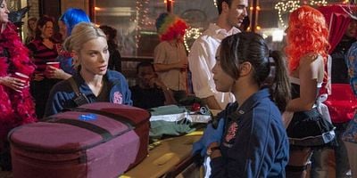 Poster der Serie Eine Minute