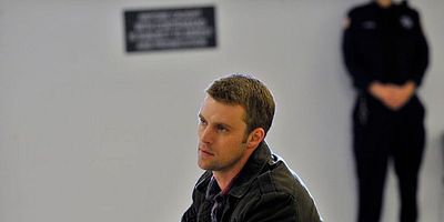 Poster der Serie Gott hat gesprochen