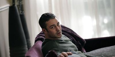 Poster der Serie Harte Entscheidungen