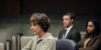 Poster der Serie Tot und warm