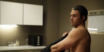 Poster der Serie Wendungen