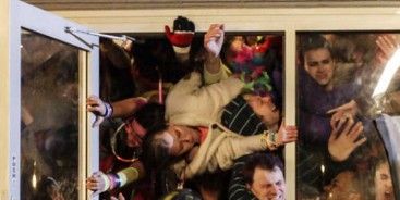 Poster der Serie Helden