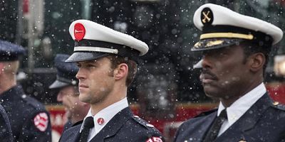 Poster der Serie Geben und Nehmen