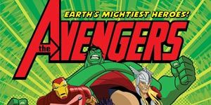 Poster der Serie The Private War of Doctor Doom