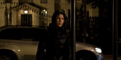 Poster der Serie Kismet