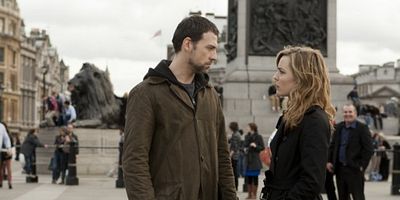 Poster der Serie Ambassadors