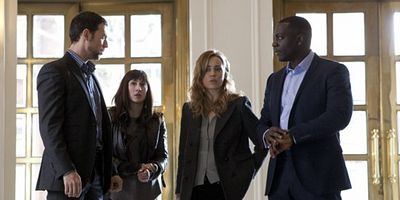 Poster der Serie Polyhedrus