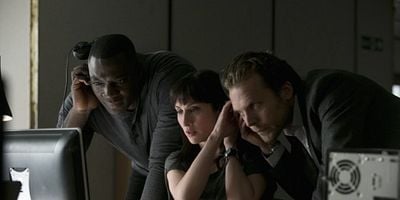 Poster der Serie Snow Maiden