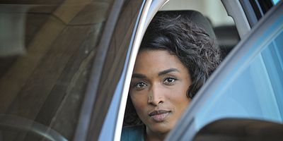 Poster der Serie Justices