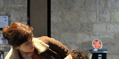 Poster der Serie Juge et Partie