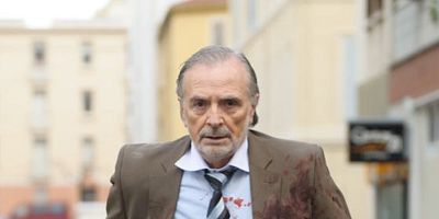 Poster der Serie Confusions