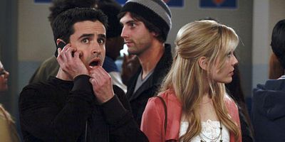 Poster der Serie Pilot