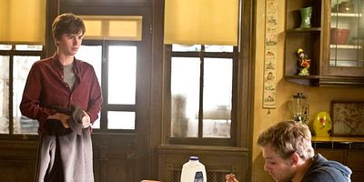 Poster der Serie Noch bevor die Hoffnung stirbt