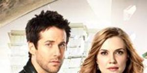 Poster der Serie Babes in the Woods