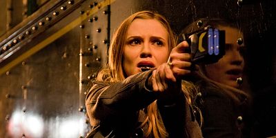 Poster der Serie Angry Birds