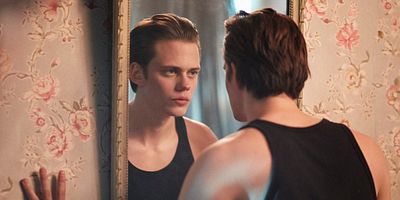 Poster der Serie Jellyfish in the Sky