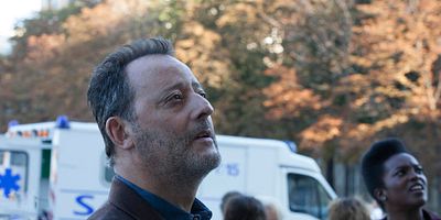 Poster der Serie Place de la Concorde