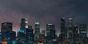 Poster der Serie Pilot