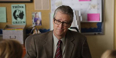 Poster der Serie Bad Cop/Bad Cop