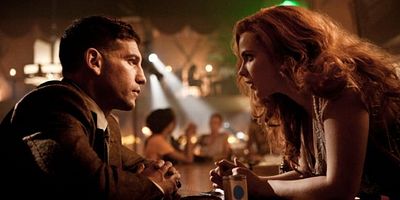 Poster der Serie A Guy Walks Into a Bar