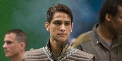 Poster der Serie Pilot