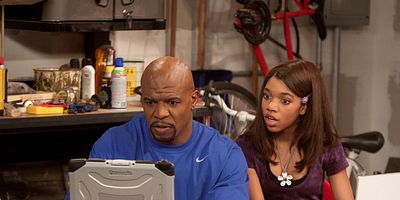 Poster der Serie The Day Off Episode