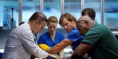 Poster der Serie Pilot