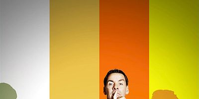 Poster der Serie Mit dem Zweiten spielt man besser