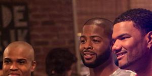 Poster der Serie Pilot