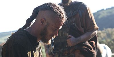 Poster der Serie Raid