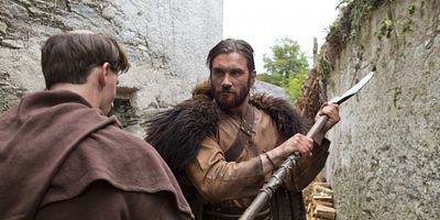 Poster der Serie Wrath Of The Northmen