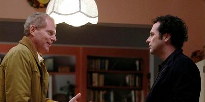 Poster der Serie The Clock