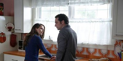 Poster der Serie Trust Me