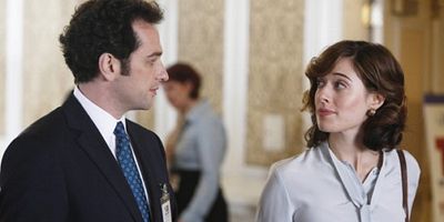 Poster der Serie Duty and Honor