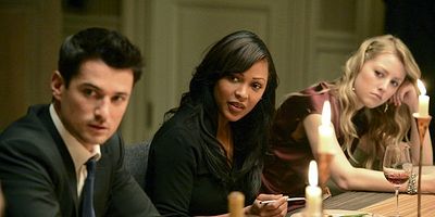 Poster der Serie Pilot