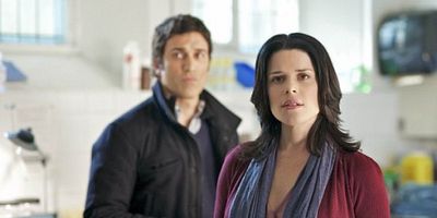 Poster der Serie Pilot